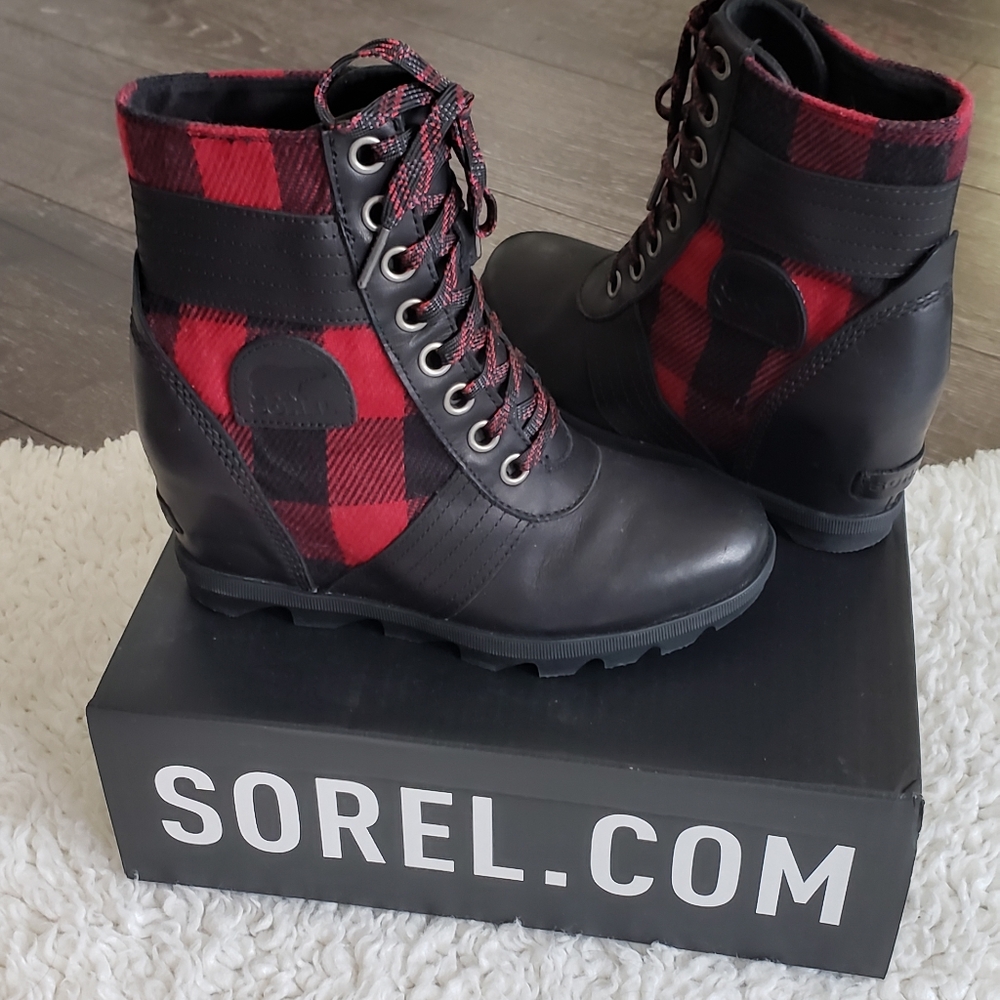 Sorel Boots